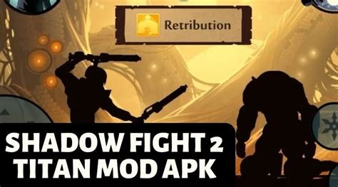 shadow fight 2 titan mod apk 2.24.0|Shadow Fight 2 MOD APK v2.35.0 (Unlimited Money).